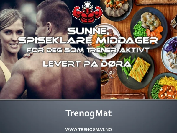 trenogmat