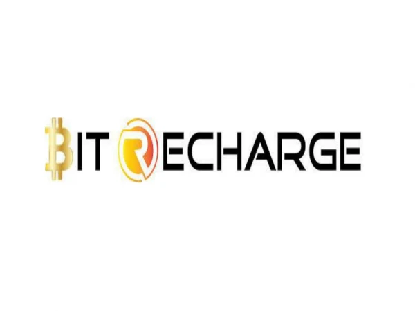 BITRECHARGE-One for all Cryptocurrency travel booking.