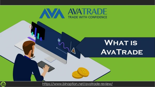 AvaTrade Review: Enriched Trading Platform For Smart Traders