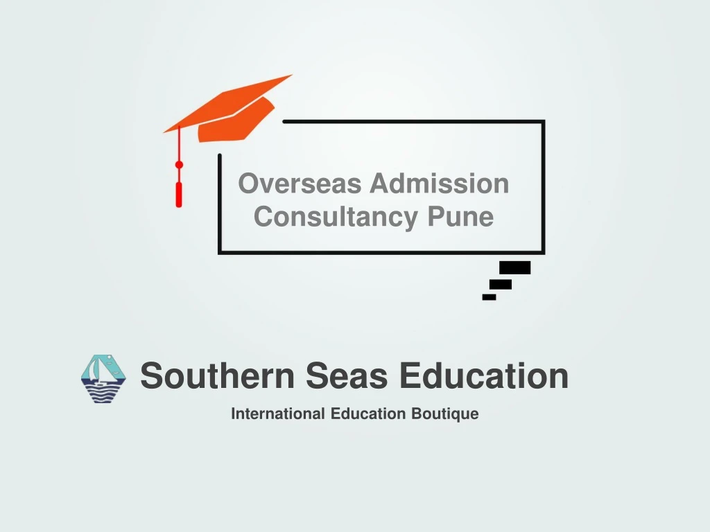 overseas admission consultancy pune