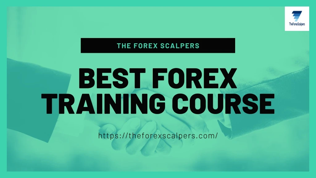 the forex scalpers best forex training course