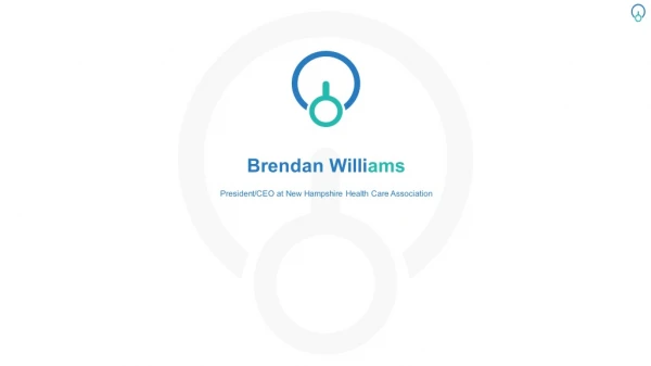 Brendan Williams - Attorney From Manchester, New Hampshire
