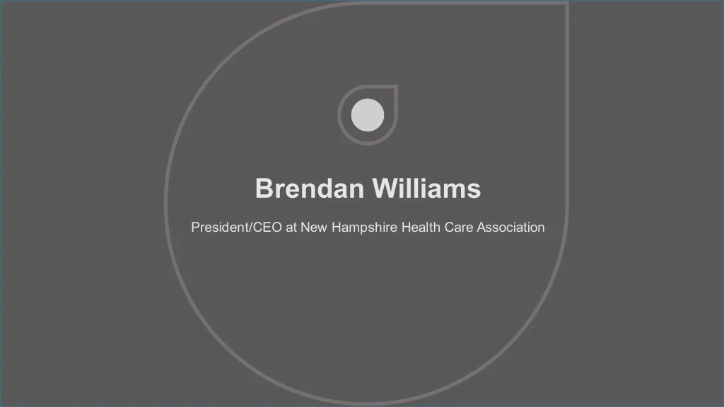 brendan williams