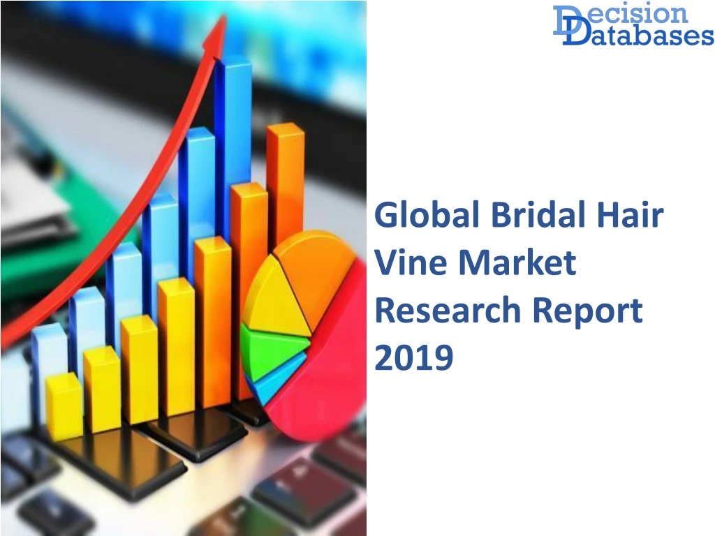 global bridal hair vine market research report