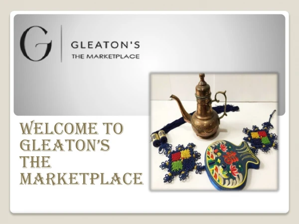Find Estate Sale Companies Near Atlanta | Gleatons