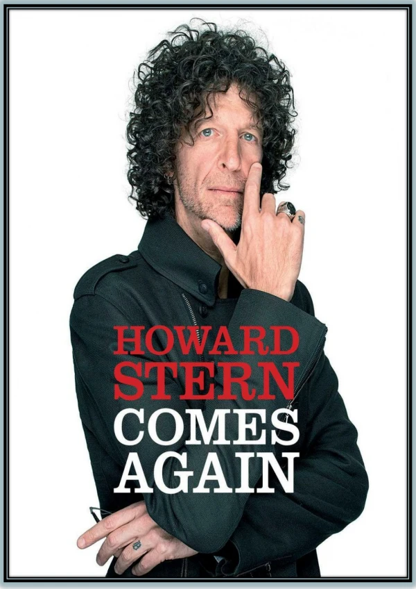 [PDF] Howard Stern Comes Again By Howard Stern Free eBook Download