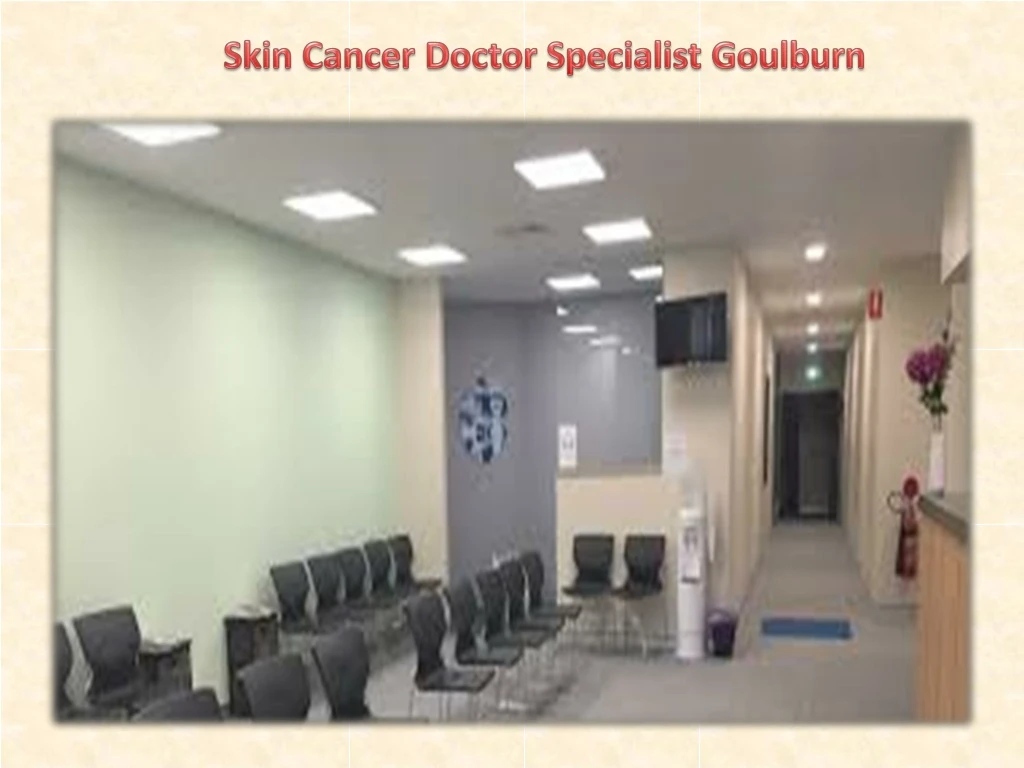 skin cancer doctor specialist goulburn