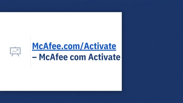 mcafee.com/activate - mcafee product key