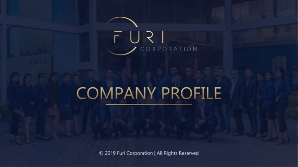 Furi Corporation