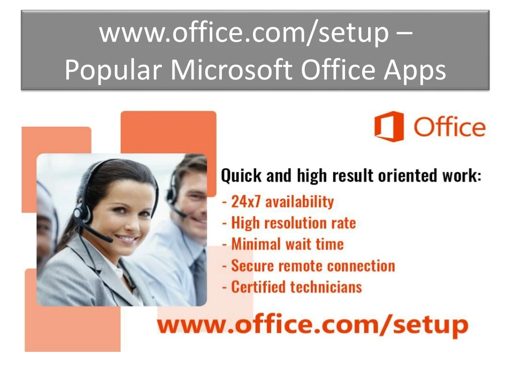 www office com setup popular microsoft office apps