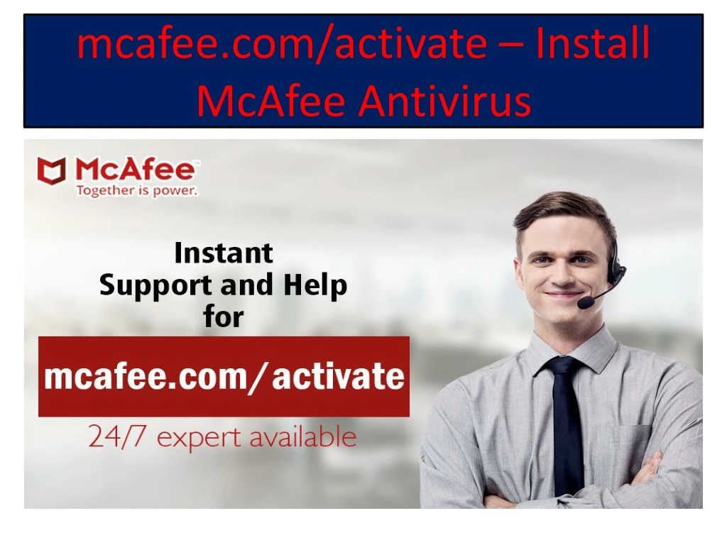 mcafee com activate install mcafee antivirus