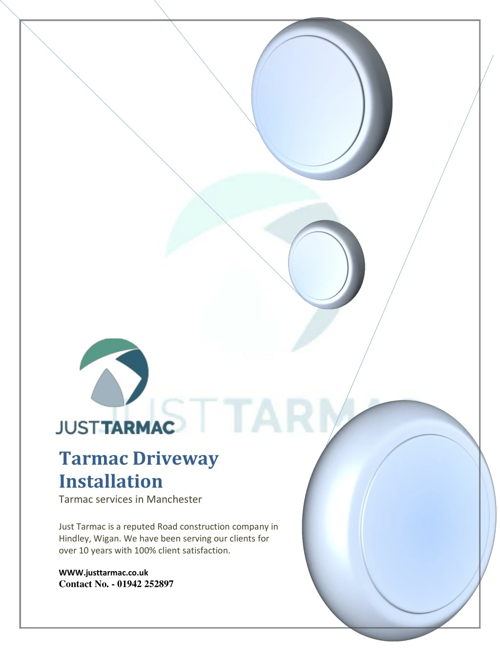 tarmac driveway installation tarmac services