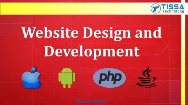 Website Development in Nagpur