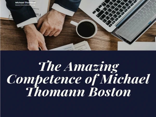 Complete your dream to purchase the properties with Michael Thomann Real Estate Agent Boston