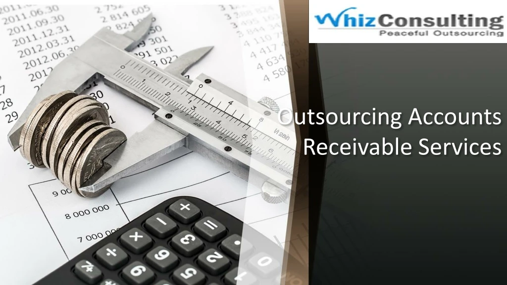 outsourcing accounts receivable services