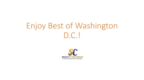 Best Deals on Old Town Trolley and DC Duck Tours in Washington DC