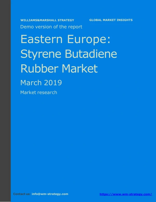 demo version eastern europe ammonium sulphate