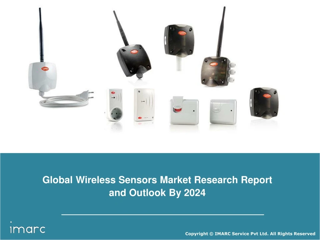 global wireless sensors market research report