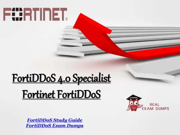 Here Recommendations Of Fortinet FortiDDoS Exam Question & Answers