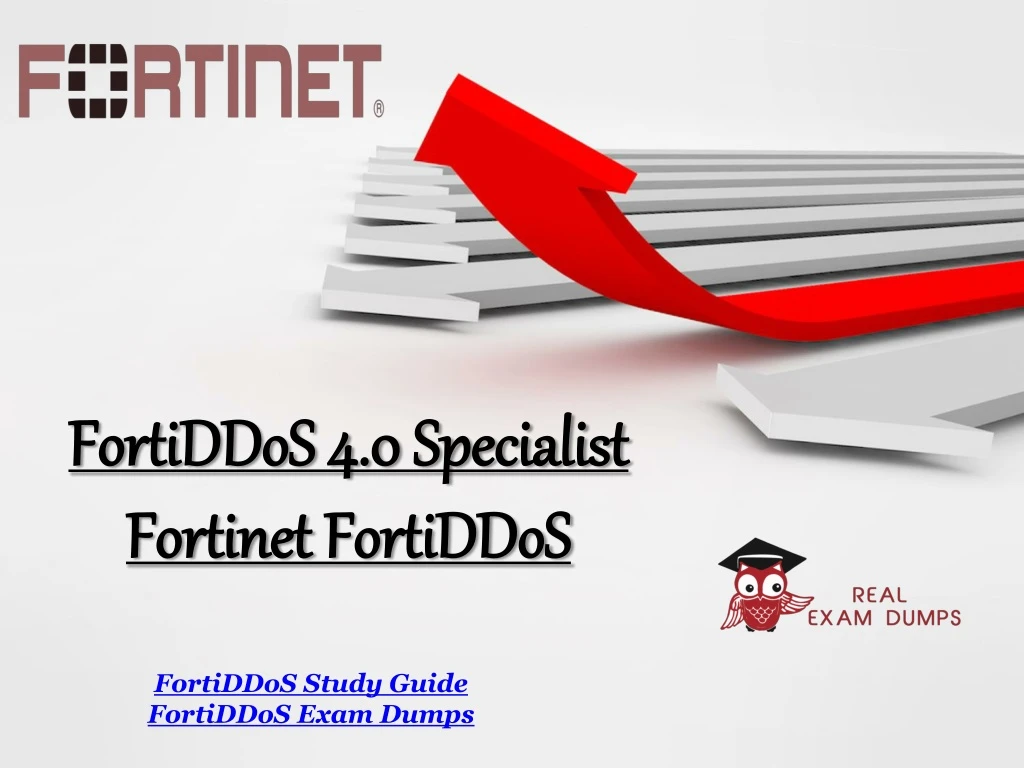 fortiddos 4 0 specialist fortinet fortiddos