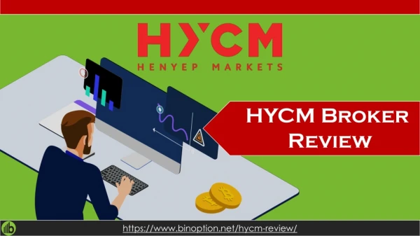 HYCM (Henyep Markets) Review: A Smart Forex & CFD Broker