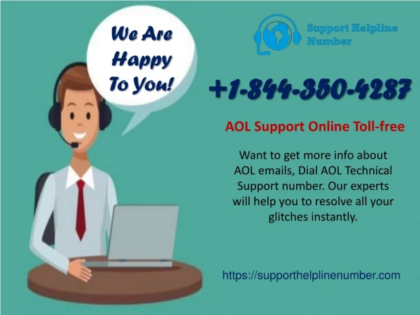 Got Irked With AOL Mail Issues | Contact AOL Support Online