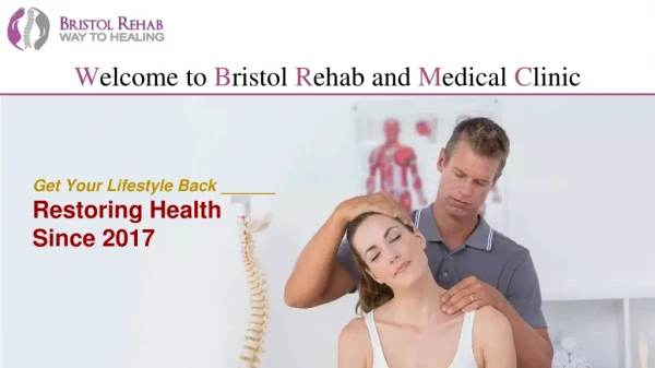 Physiotherapy in Mississauga