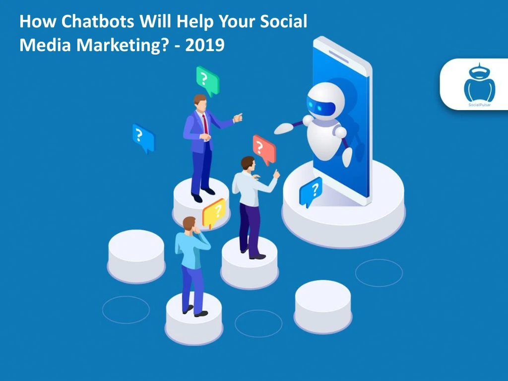 how chatbots will help your social media