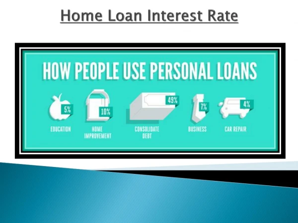 Tips to reduce your home loan interest rate in India.