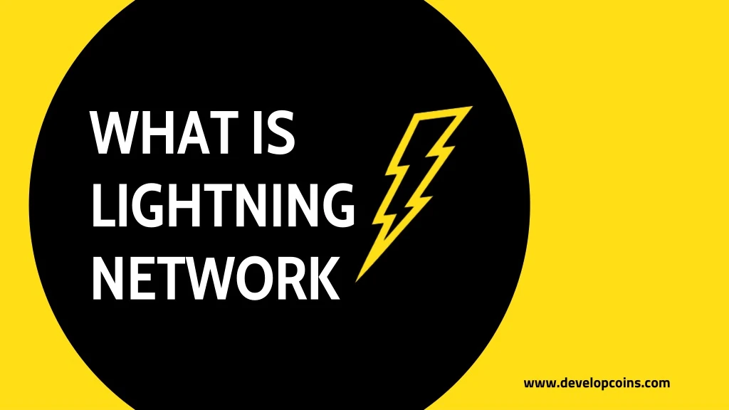 what is lightning network