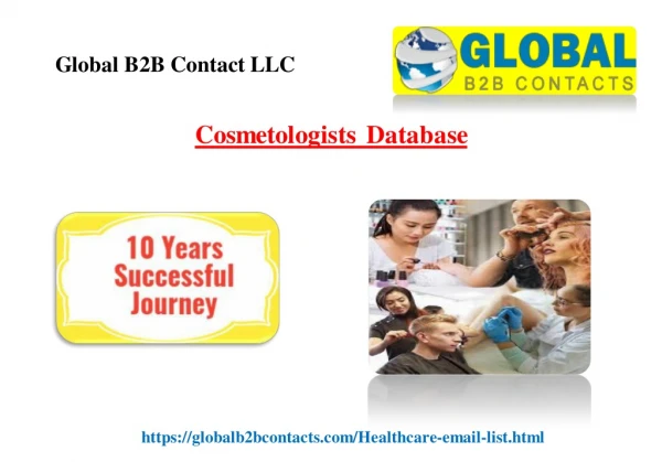 global b2b contact llc