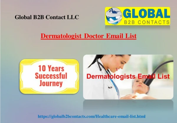 global b2b contact llc