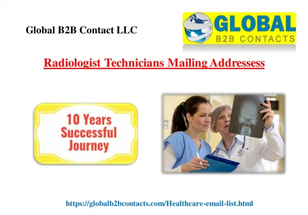 global b2b contact llc