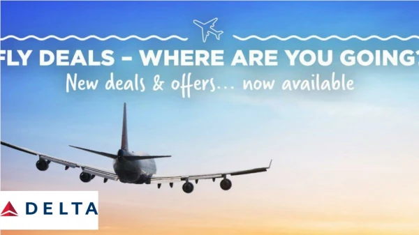 delta airlines contact number