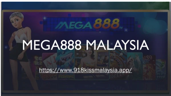lucky little gods game mega888 game review