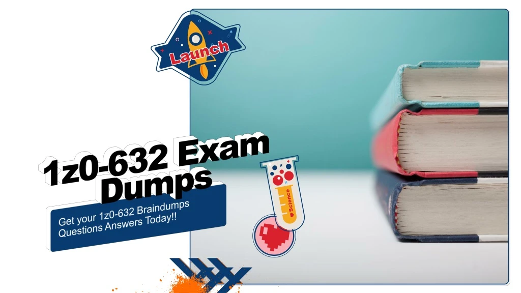 1z0 632 exam dumps