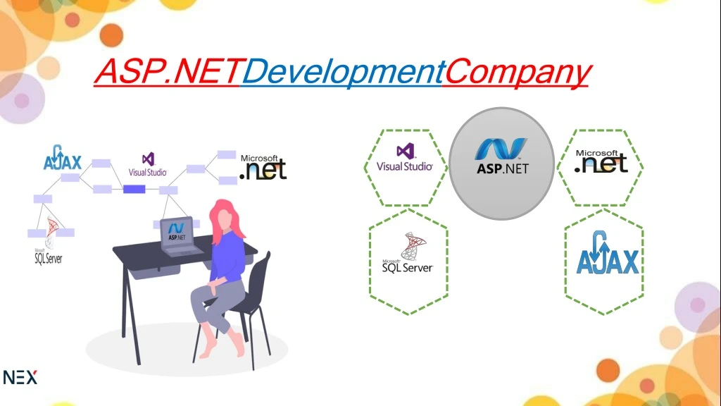 asp net development company