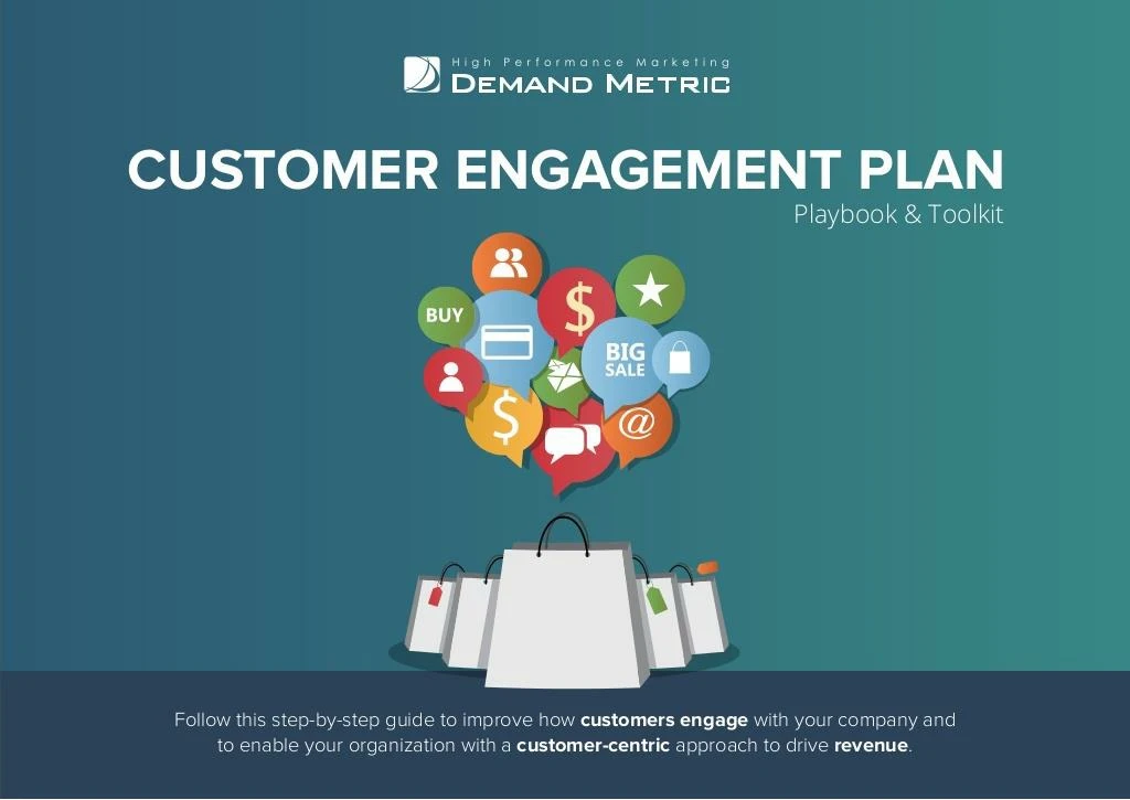 customer engagement playbook