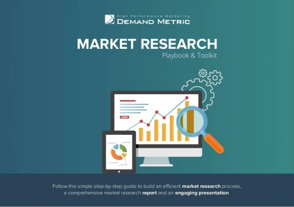 Market Research Playbook