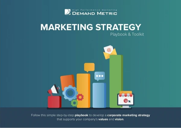 Marketing Strategy Playbook