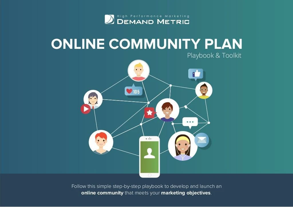 online community playbook