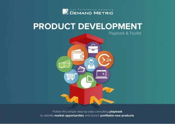 Product Development Playbook