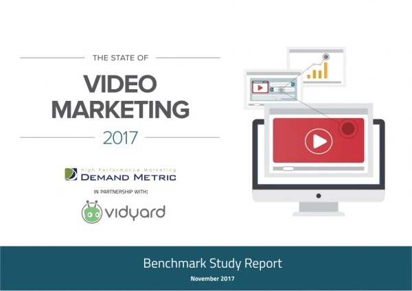 State of Video Marketing 2017