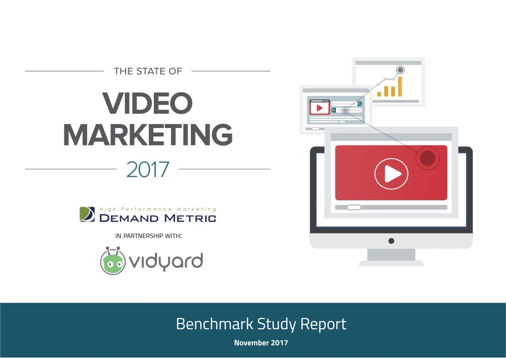 the state of video marketing 2017