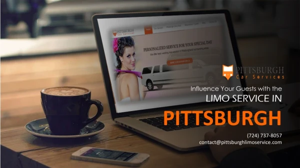 Influence Your Guests with the Limo Rental in Pittsburgh