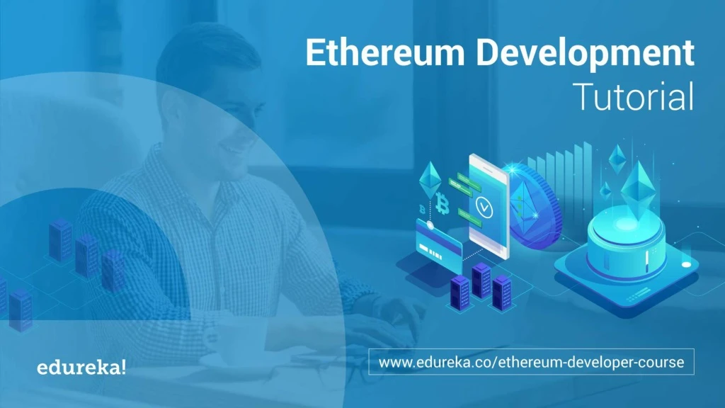 www edureka co ethereum developer course