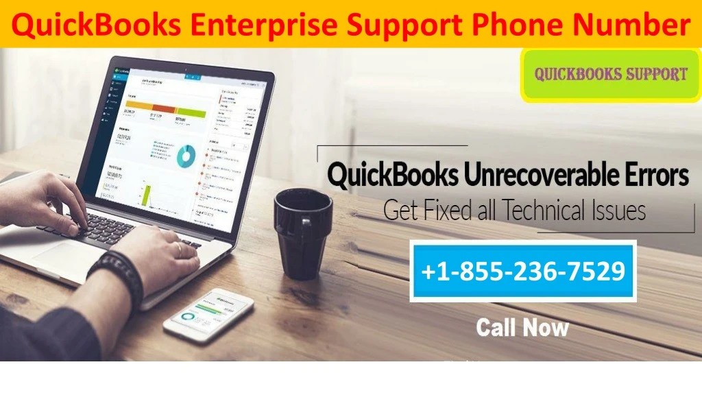 quickbooks enterprise support phone number