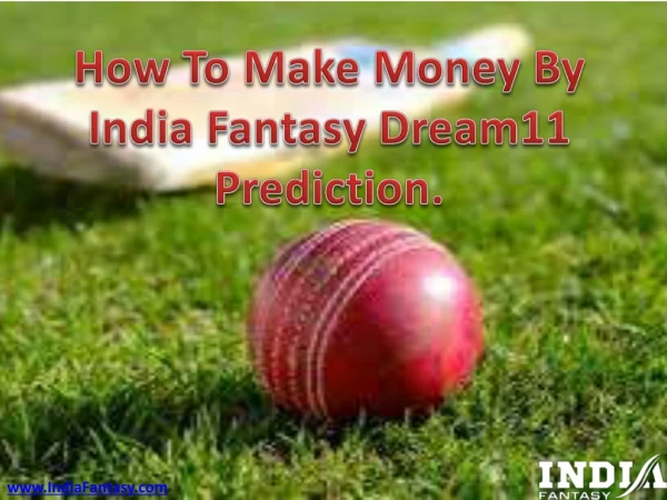 fantasy cricket league Cricket Predictions dream11 fantasy nba