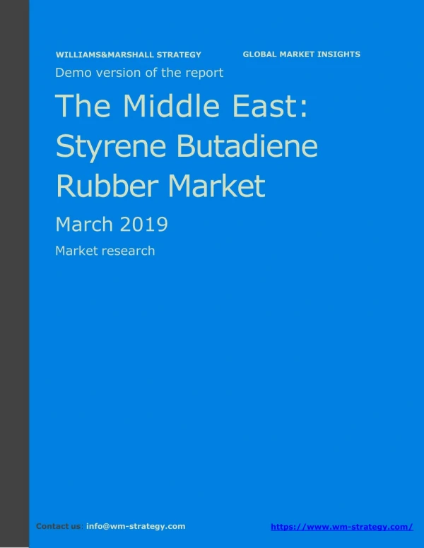 demo version the middle east ammonium sulphate