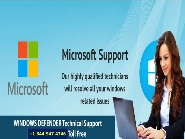 Windows 10 Support Number, Call Microsoft support helpline number 1-844-947-4746 anytime to purpose our service.